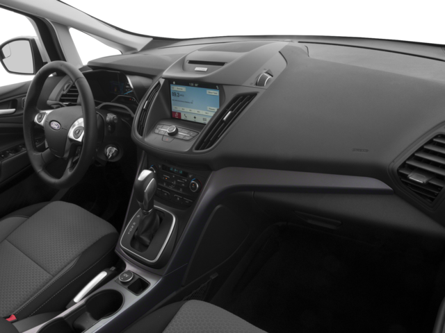 2017 Ford C-Max Energi SE FWD