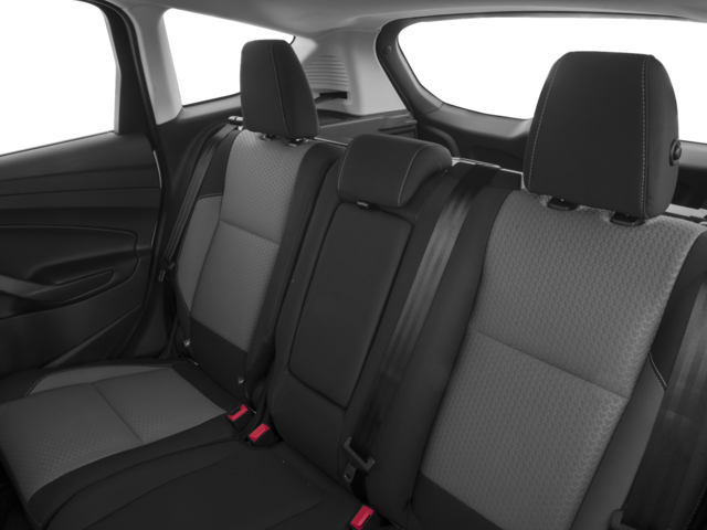 2017 Ford C-Max Energi SE FWD