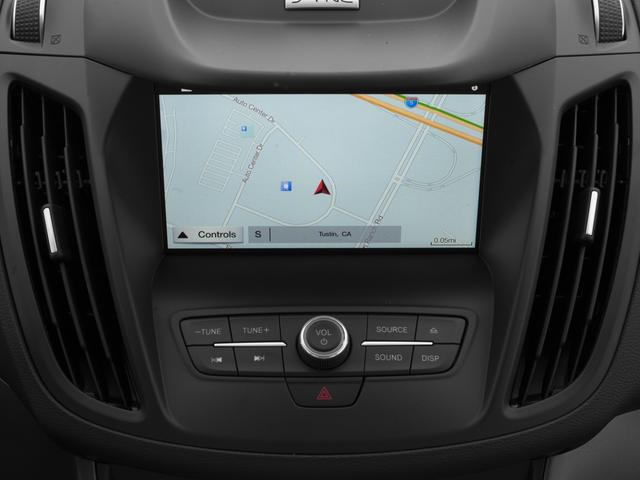 2017 Ford C-Max Energi SE FWD