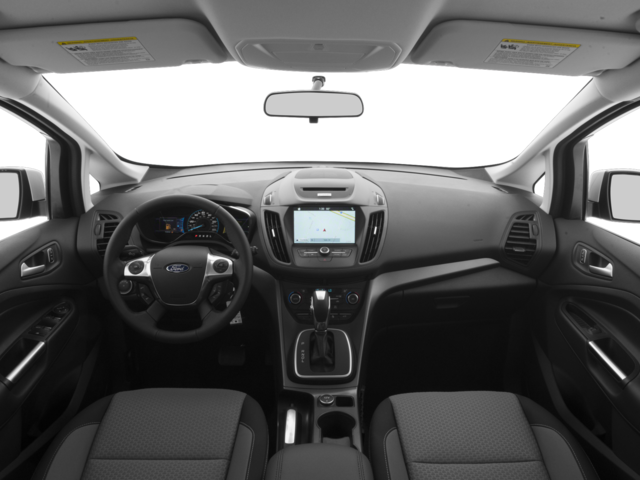 2017 Ford C-Max Energi SE FWD