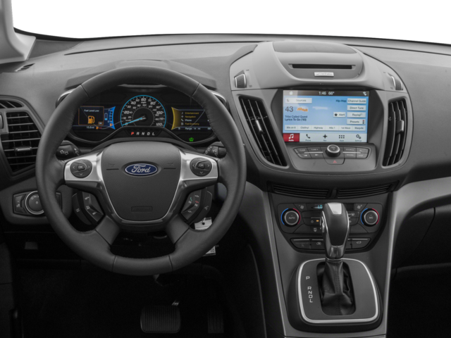 2017 Ford C-Max Energi SE FWD