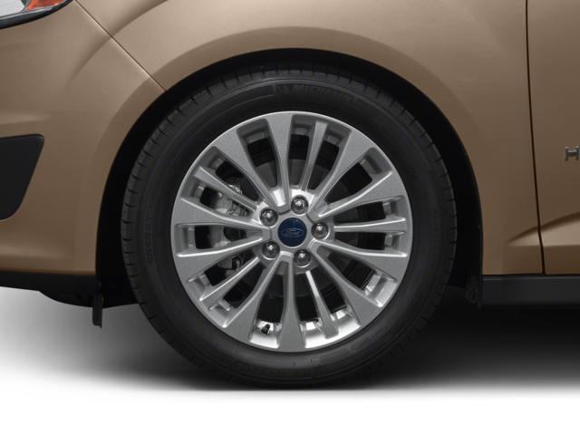 2017 Ford C-Max Hybrid SE FWD