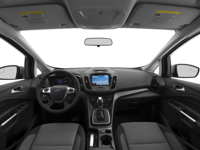 2017 Ford C-Max Hybrid SE FWD