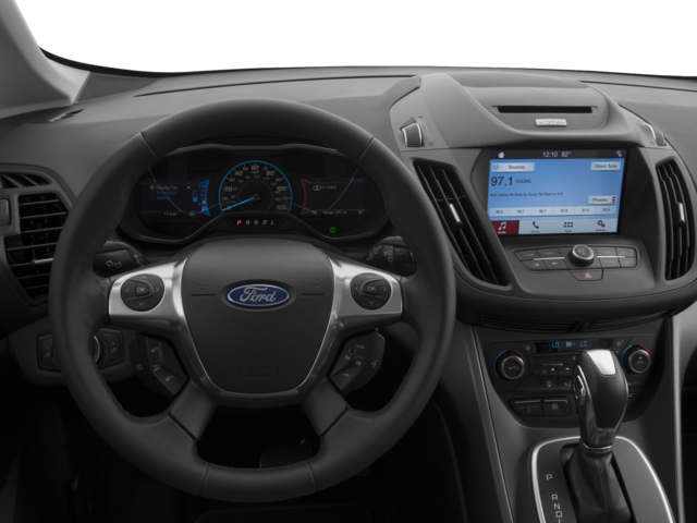 2017 Ford C-Max Hybrid SE FWD