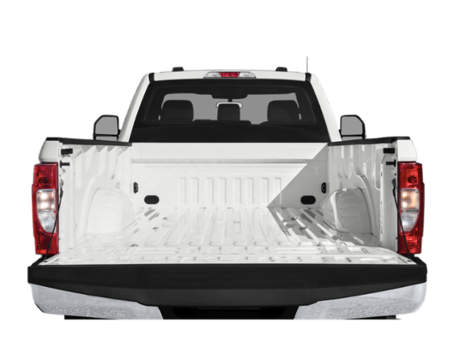 2020 Ford Super Duty F-250 SRW XL 2WD Reg Cab 8' Box