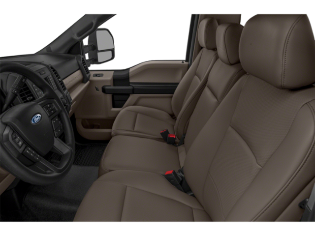 2020 Ford Super Duty F-250 SRW XL 2WD Reg Cab 8' Box