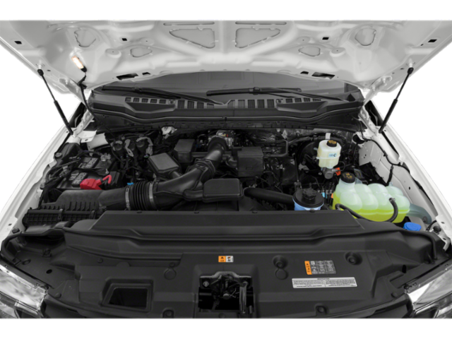 2020 Ford Super Duty F-250 SRW XL 2WD Reg Cab 8' Box