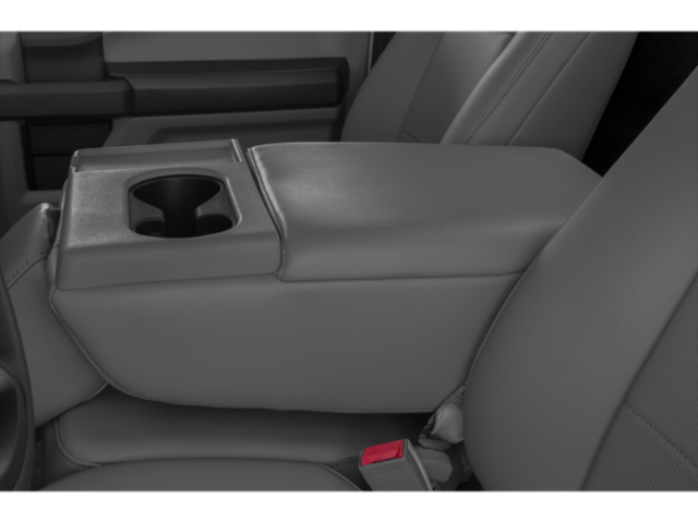 2020 Ford F-150 XL 2WD Reg Cab 6.5' Box