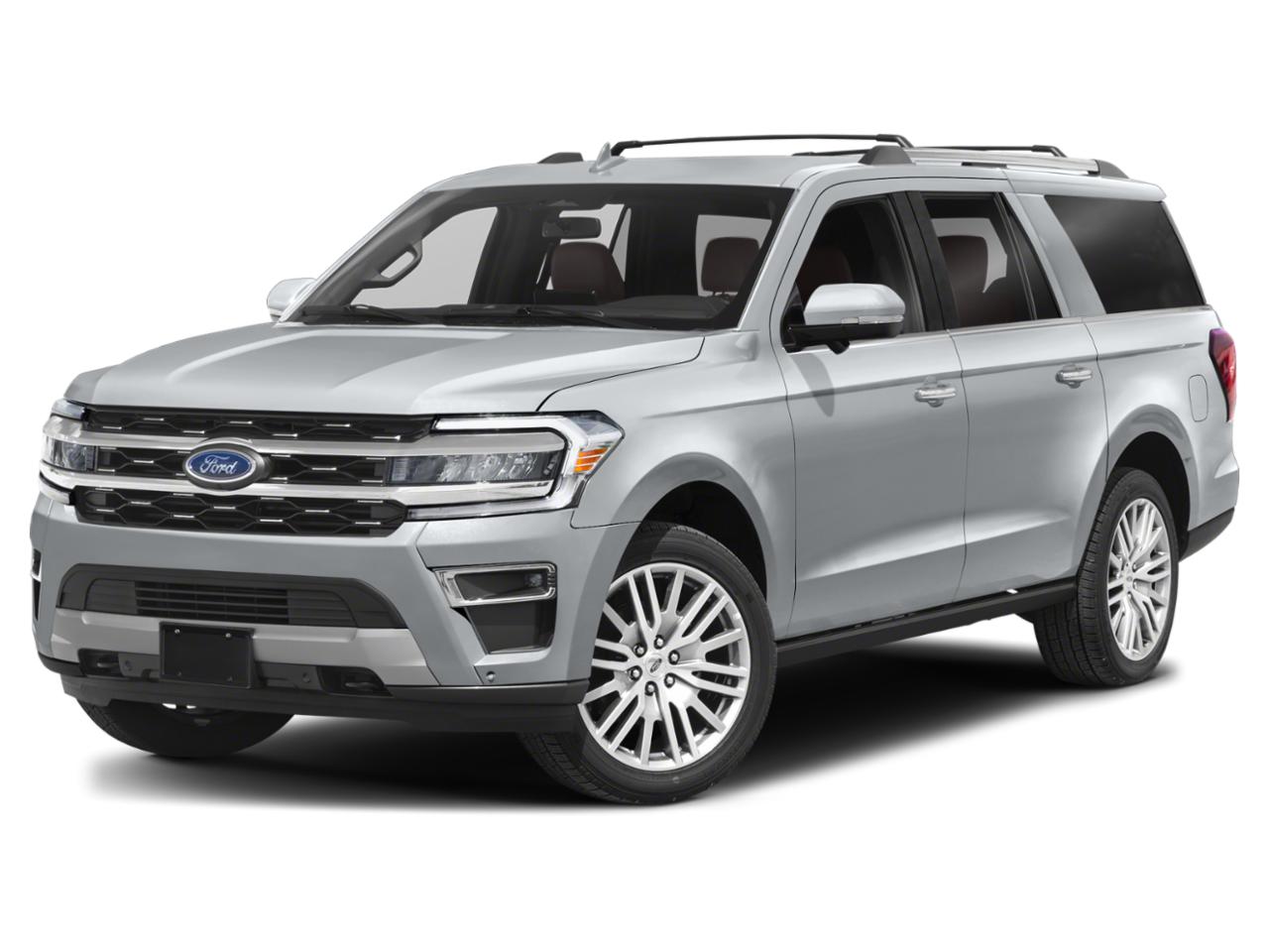 2022 Ford Expedition Limited - Photo 42