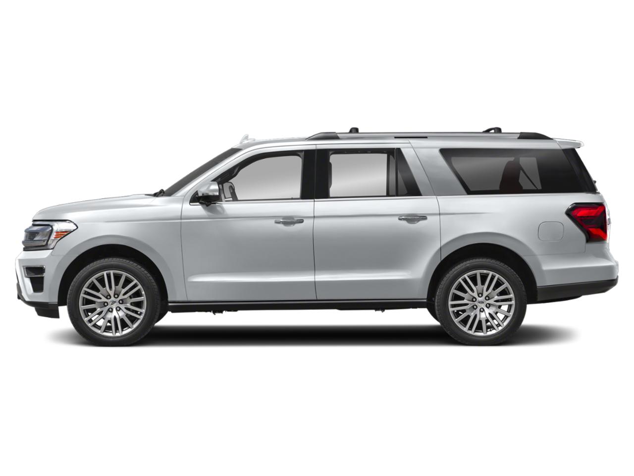 2022 Ford Expedition Limited - Photo 44