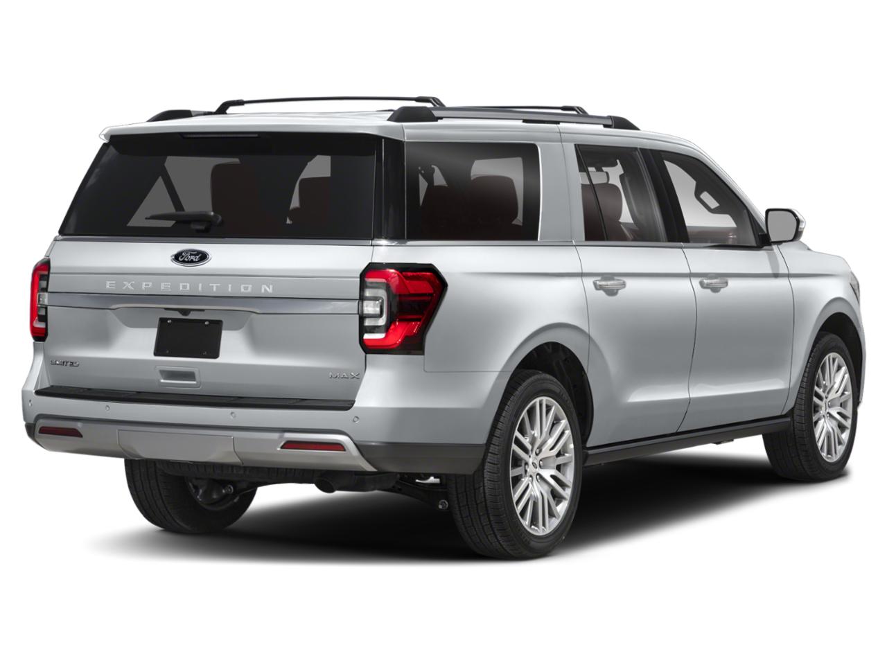 2022 Ford Expedition Limited - Photo 43