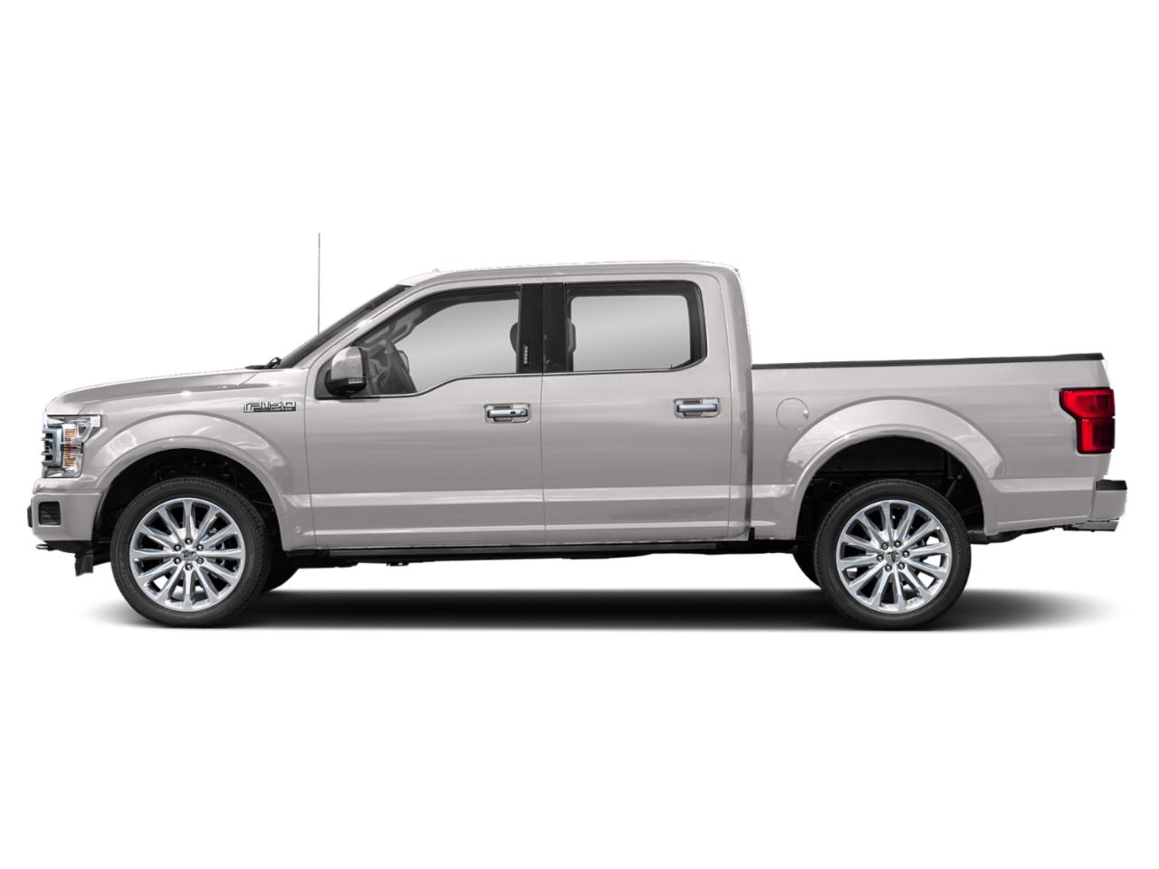 2019 Ford F-150 Limited - Photo 30