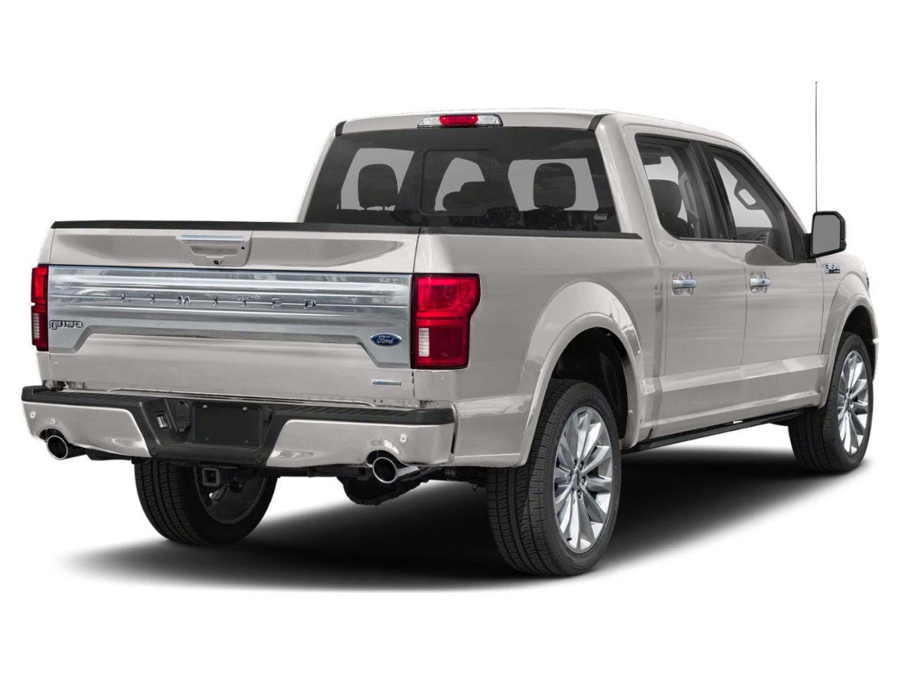 2019 Ford F-150 Limited - Photo 29