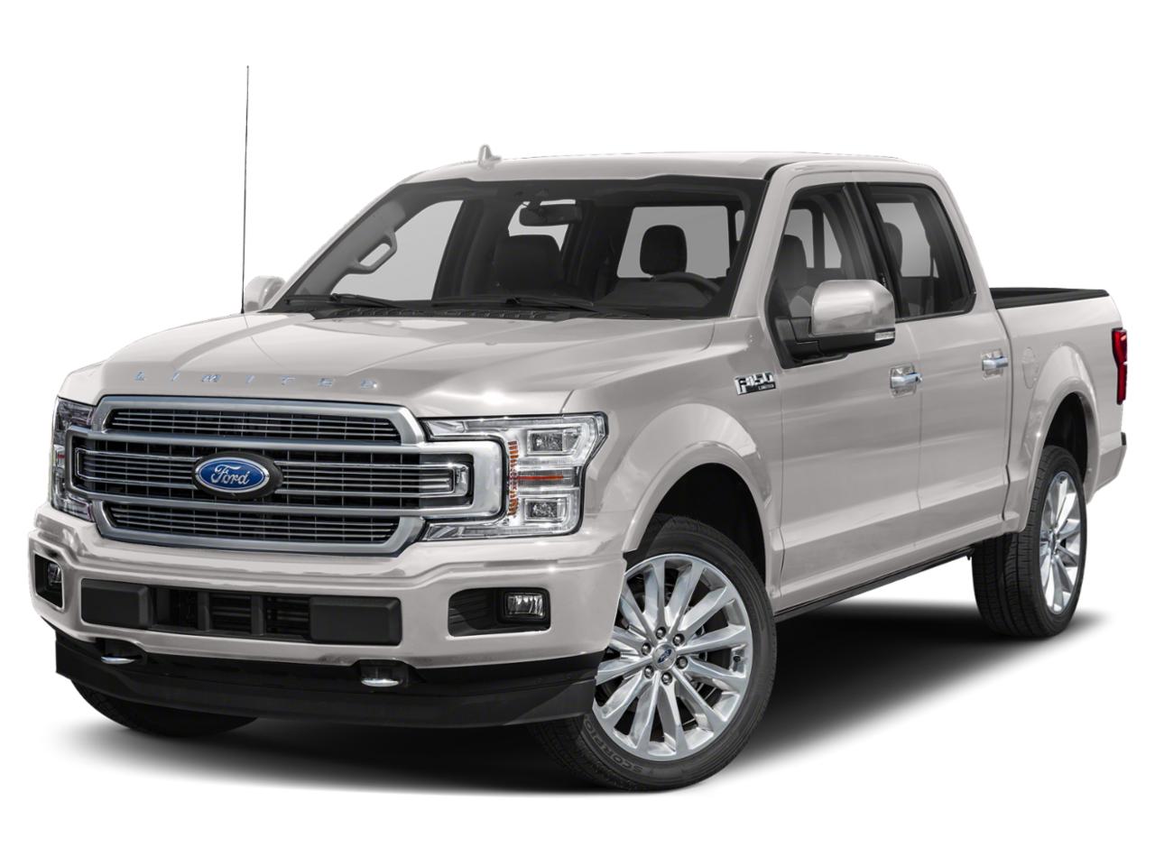 2019 Ford F-150 Limited - Photo 28