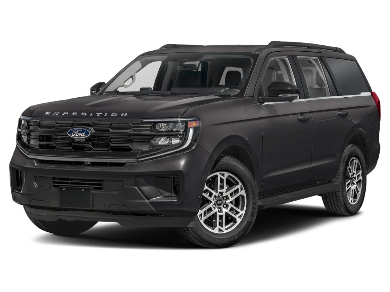 2027 Ford Expedition