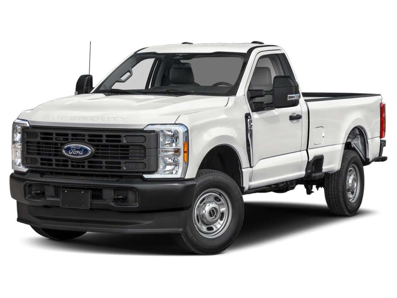 2027 Ford Super Duty F-250® XL