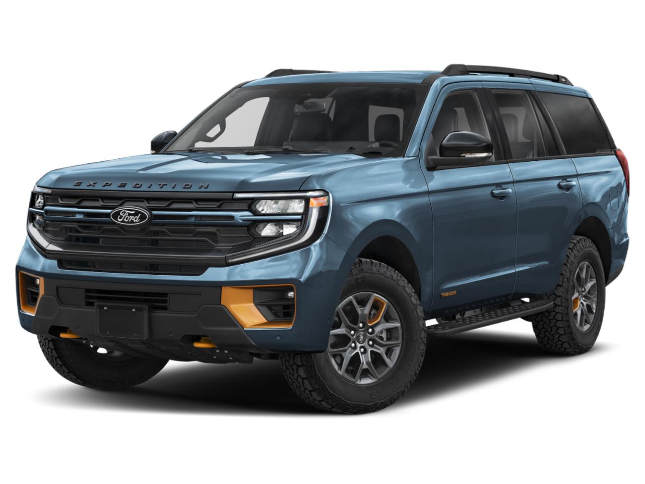 2027 Ford Expedition Tremor®