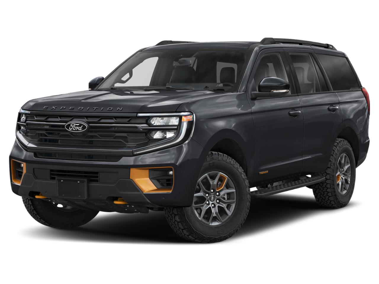 2027 Ford Expedition Tremor®
