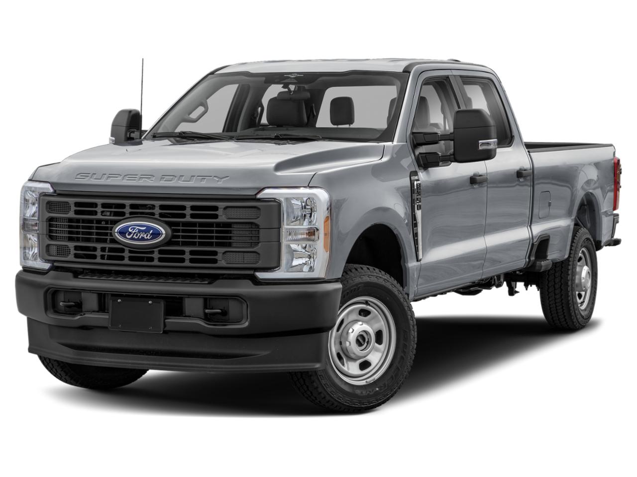 2027 Ford F-350 XL
