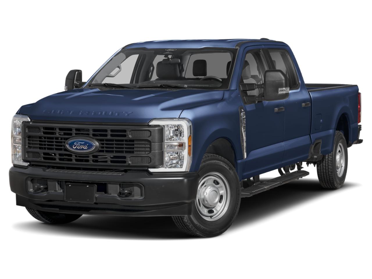 2027 Ford F-250 XL