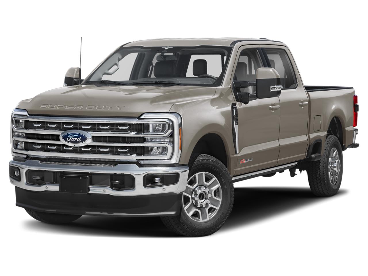 2027 Ford Super Duty F-250® Lariat®