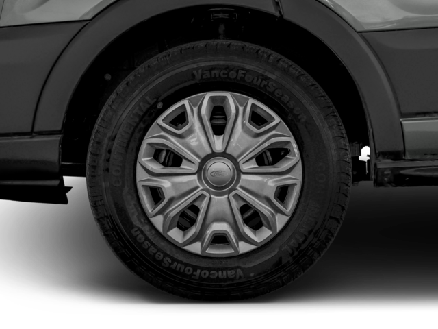 2016 Ford Transit Wagon T-150 130" Low Roof XL Swing-Out RH Dr