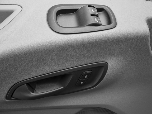 2016 Ford Transit Cargo Van T-150 130" Low Rf 8600 GVWR Swing-Out RH Dr