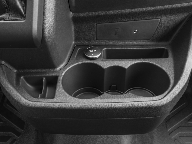 2016 Ford Transit Cargo Van T-150 130" Low Rf 8600 GVWR Swing-Out RH Dr