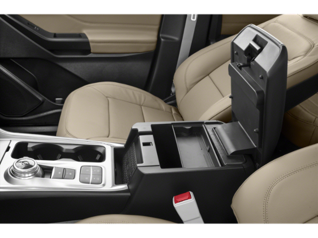 2020 Ford Explorer Base RWD