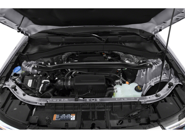 2020 Ford Explorer Base RWD