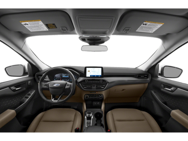 2020 Ford Escape SEL AWD