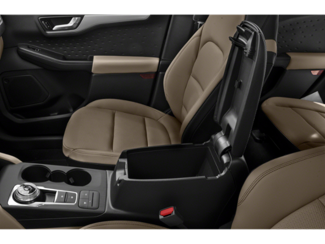 2020 Ford Escape SEL AWD