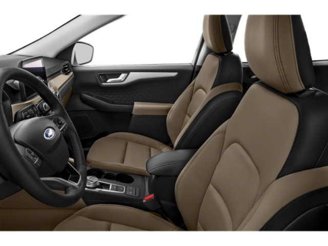 2020 Ford Escape SEL AWD