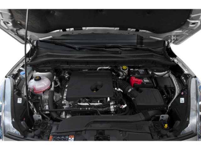 2020 Ford Escape SEL AWD