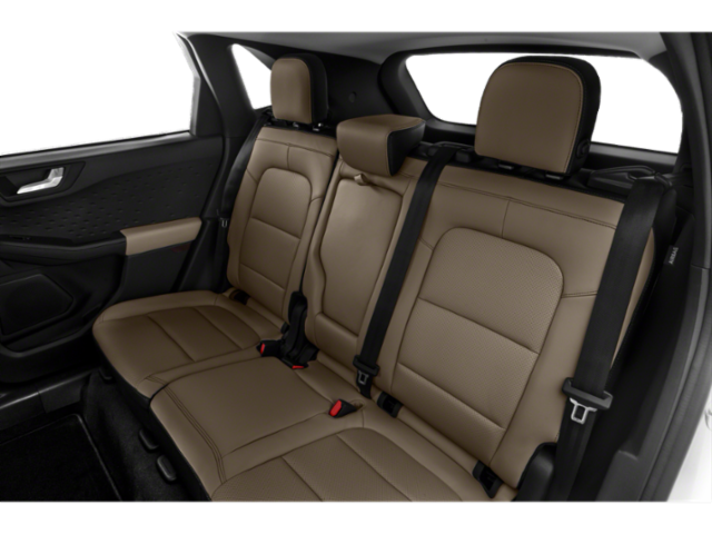 2020 Ford Escape SEL AWD