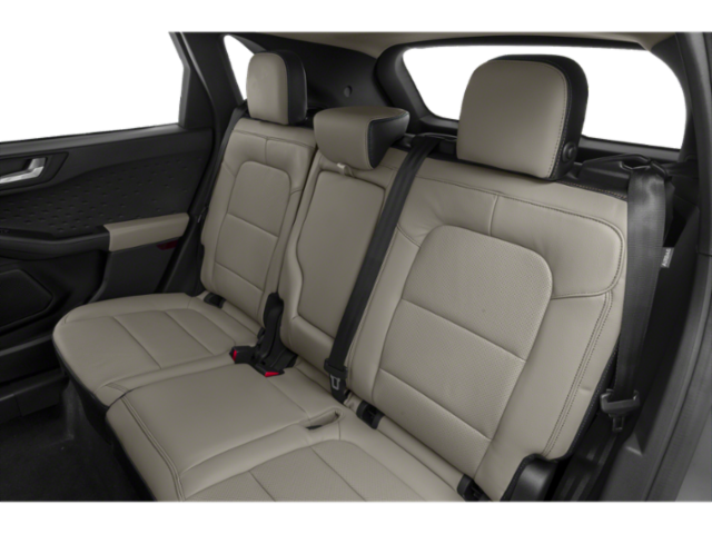 2020 Ford Escape Titanium AWD