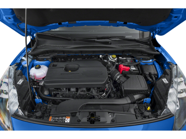 2020 Ford Escape Titanium AWD