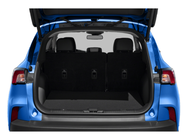 2020 Ford Escape Titanium AWD