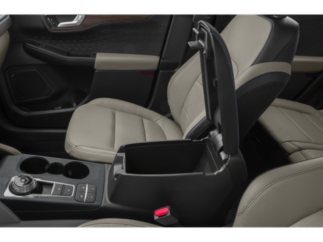 2020 Ford Escape Titanium AWD