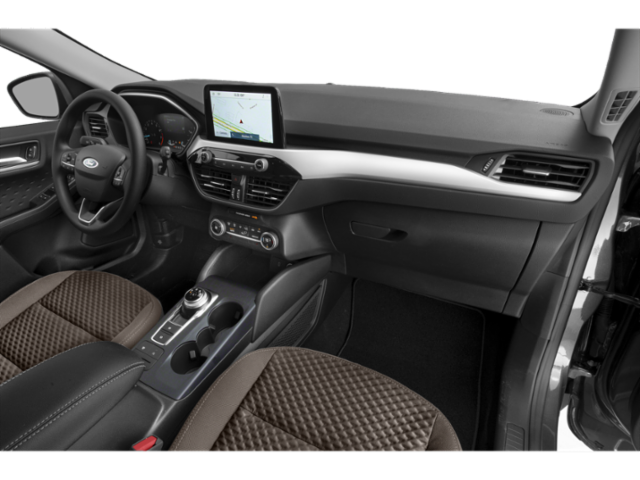 2020 Ford Escape S FWD