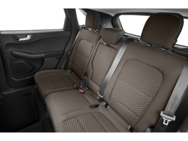 2020 Ford Escape S FWD