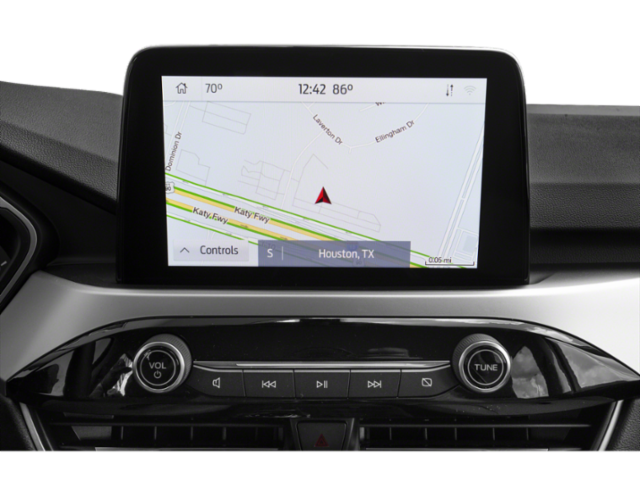 2020 Ford Escape S FWD