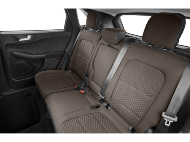 2020 Ford Escape S FWD