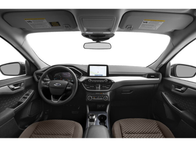 2020 Ford Escape S FWD
