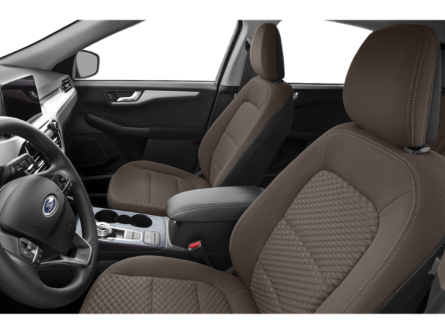 2020 Ford Escape S FWD