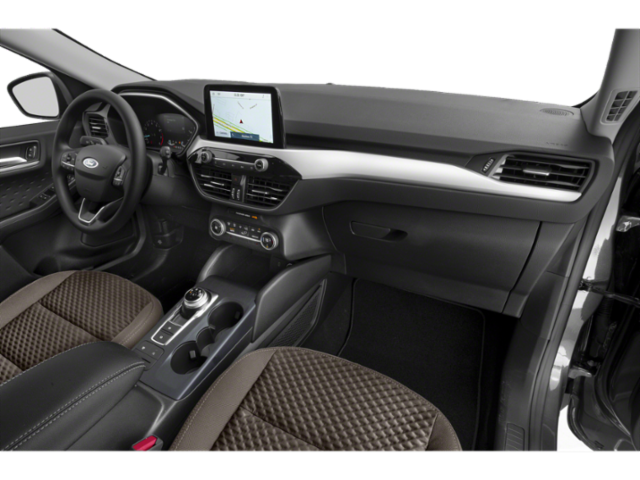 2020 Ford Escape S FWD