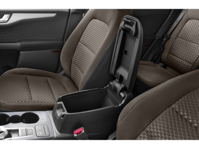 2020 Ford Escape S FWD