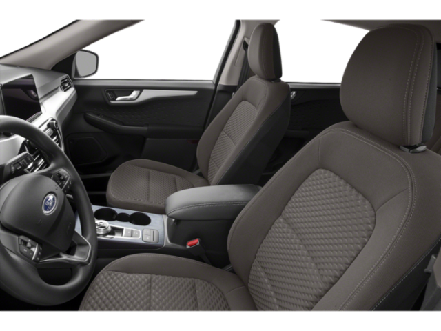 2020 Ford Escape S FWD