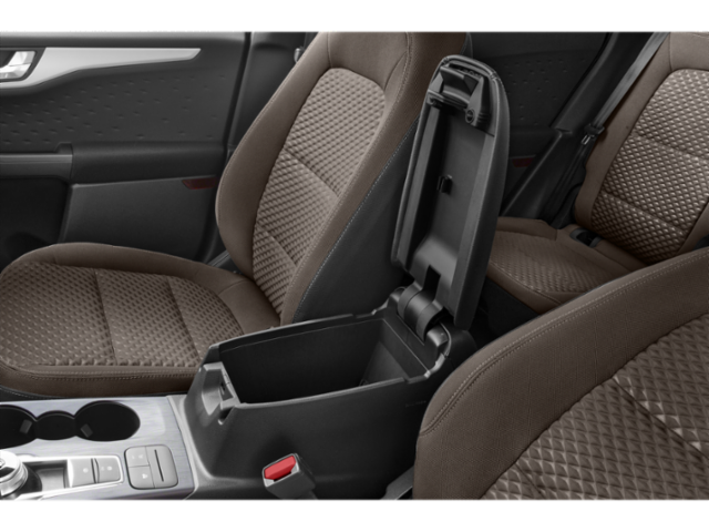 2020 Ford Escape S FWD