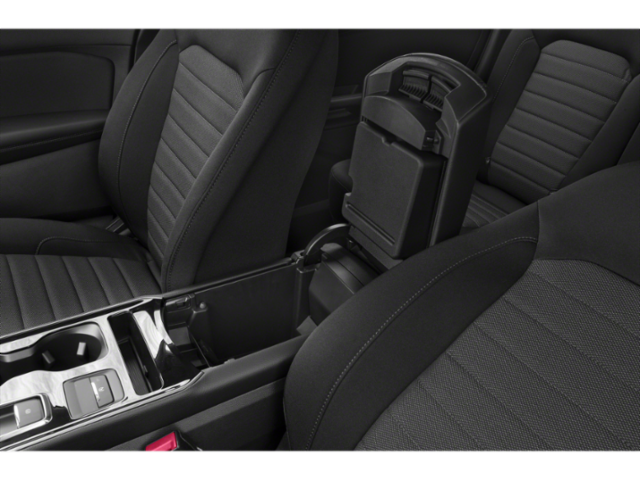 2020 Ford Edge SE FWD